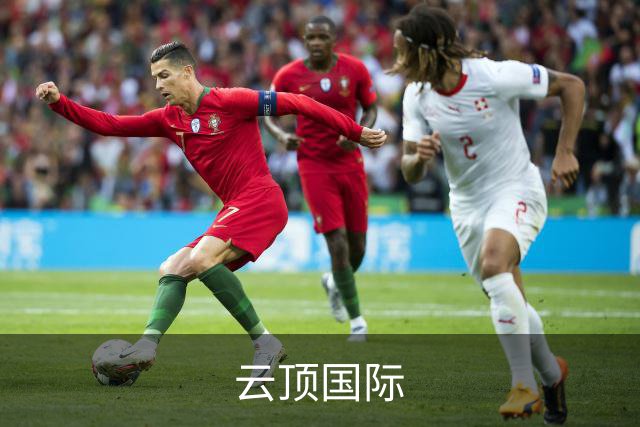 云顶国际